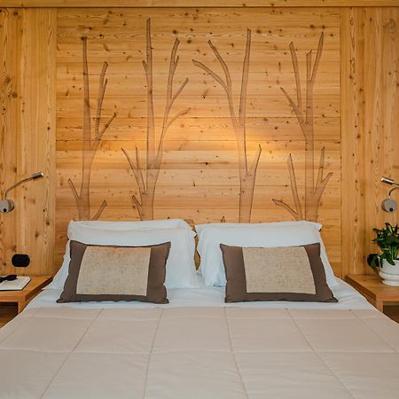 Ovindoli Park Hotel & Spa Екстериор снимка