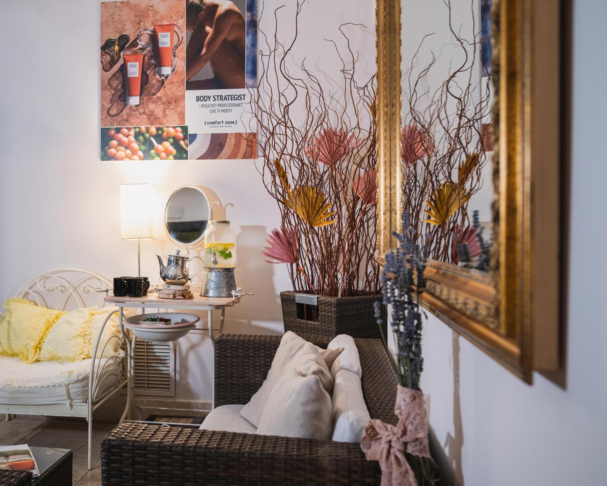 Ovindoli Park Hotel & Spa Екстериор снимка