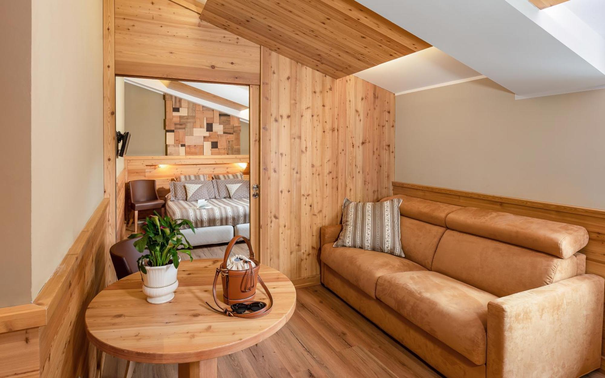 Ovindoli Park Hotel & Spa Екстериор снимка