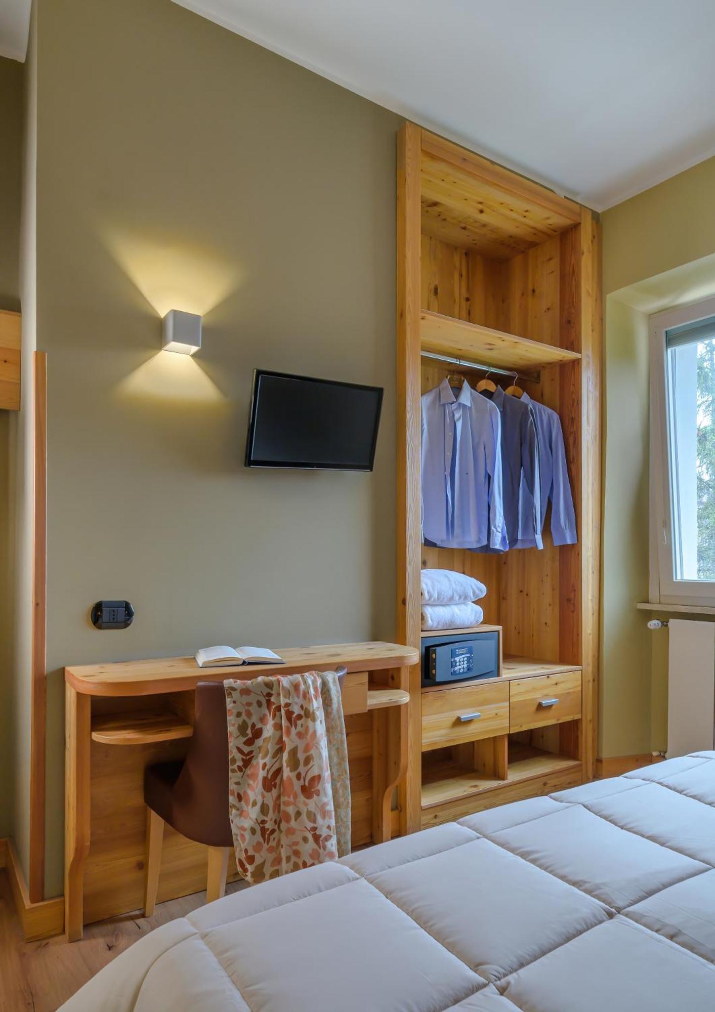 Ovindoli Park Hotel & Spa Екстериор снимка