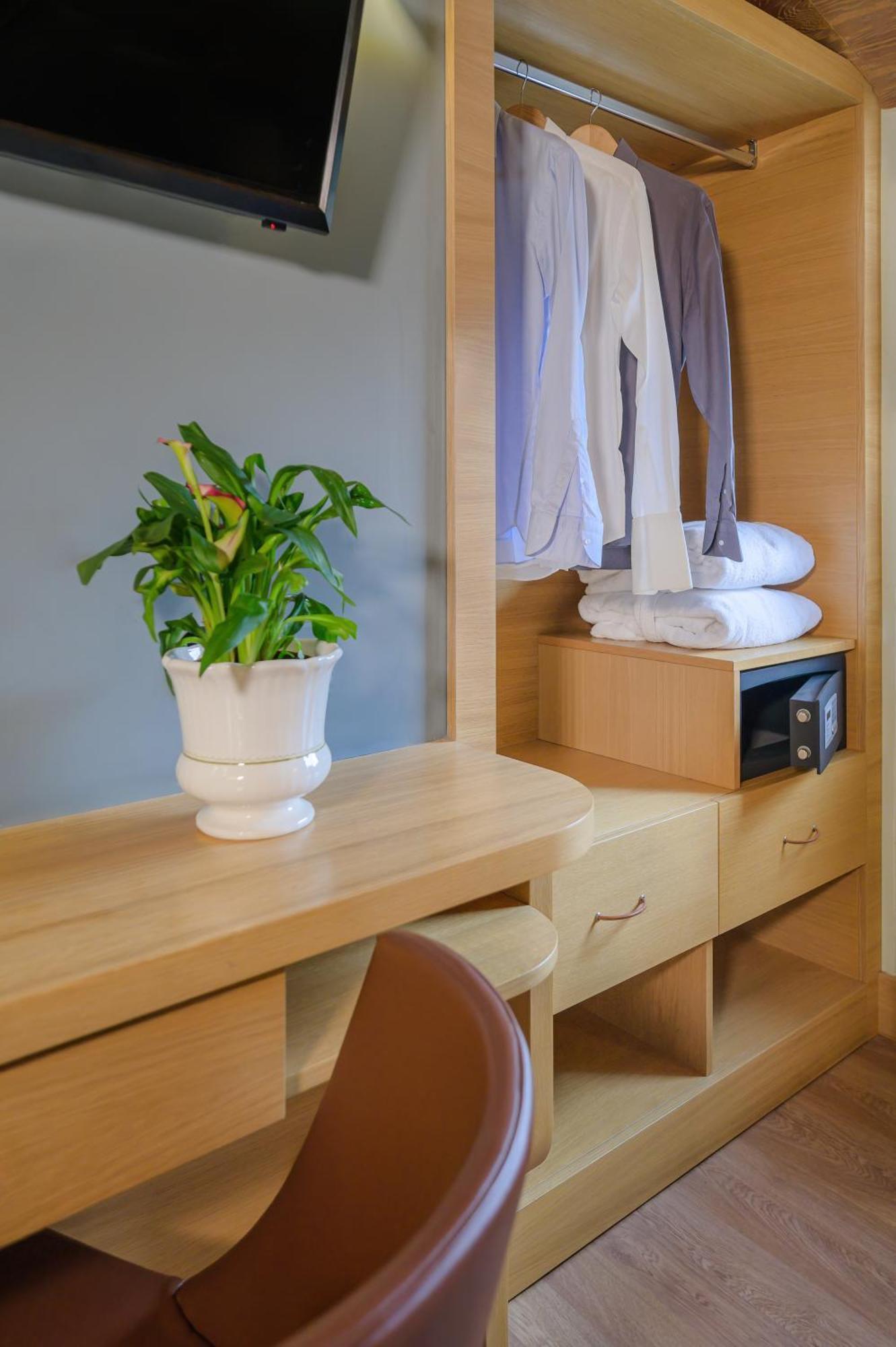 Ovindoli Park Hotel & Spa Екстериор снимка