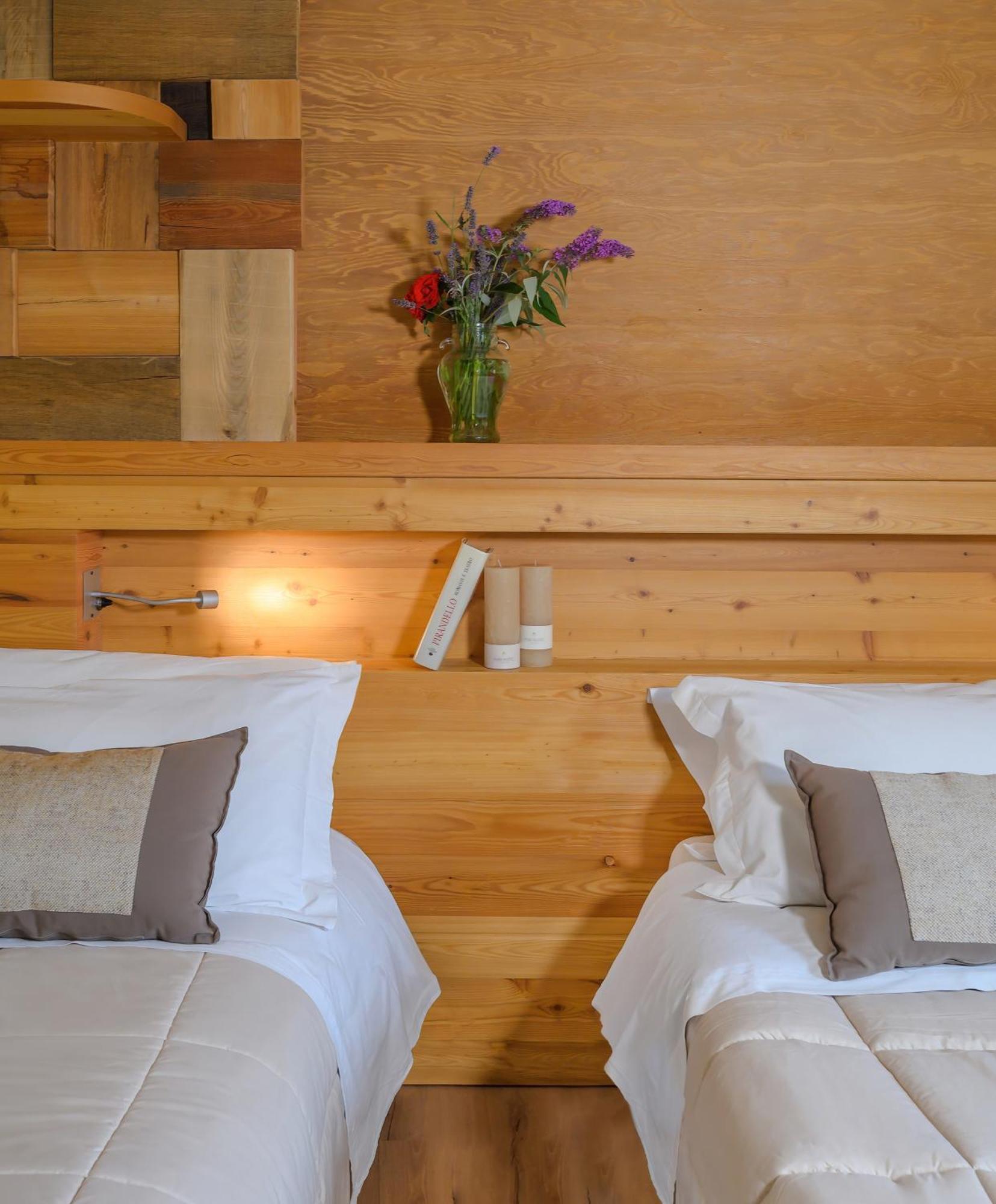 Ovindoli Park Hotel & Spa Екстериор снимка