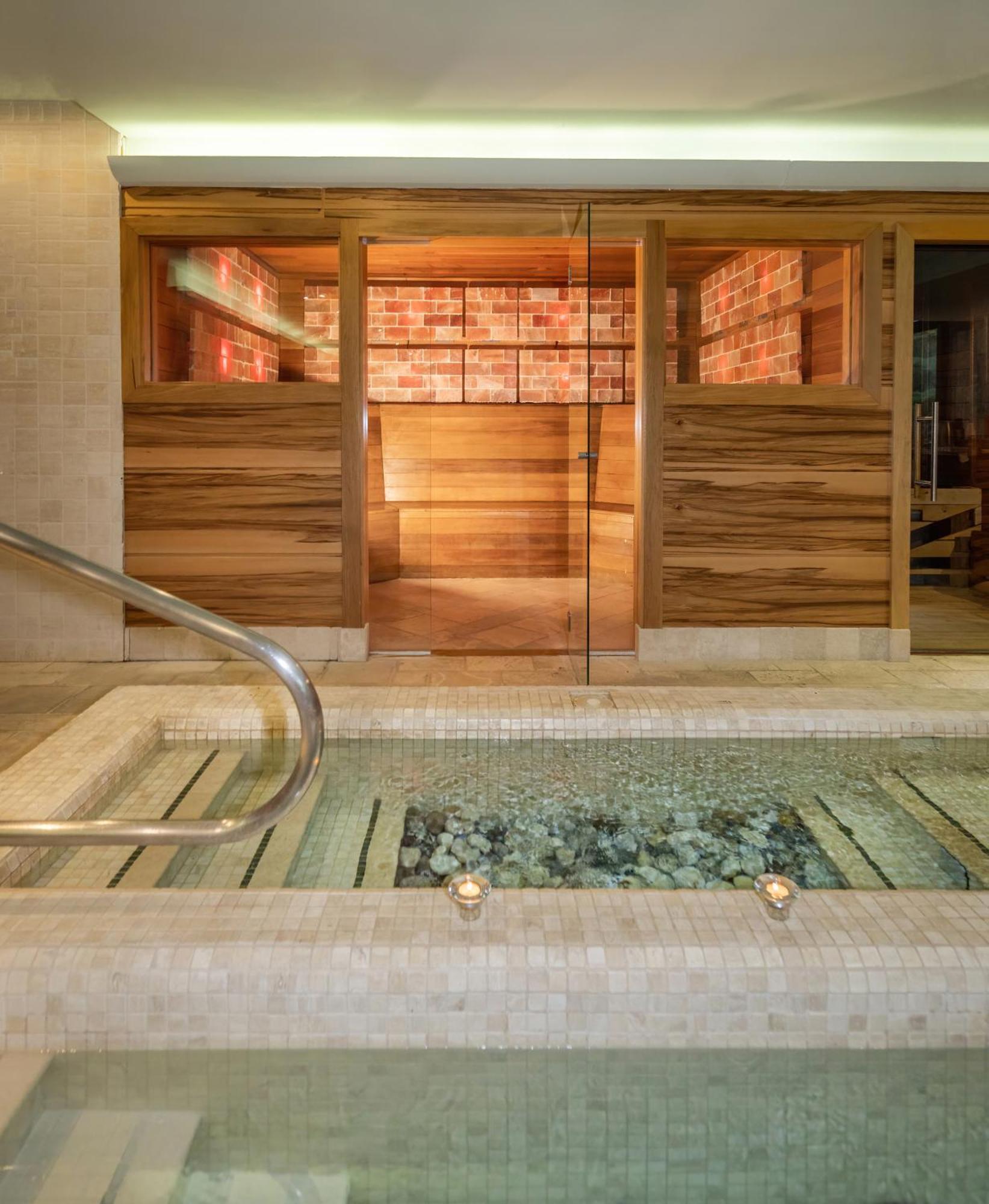 Ovindoli Park Hotel & Spa Екстериор снимка
