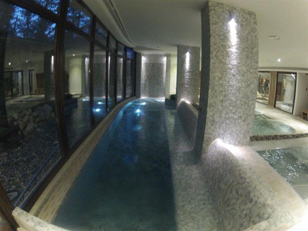 Ovindoli Park Hotel & Spa Екстериор снимка